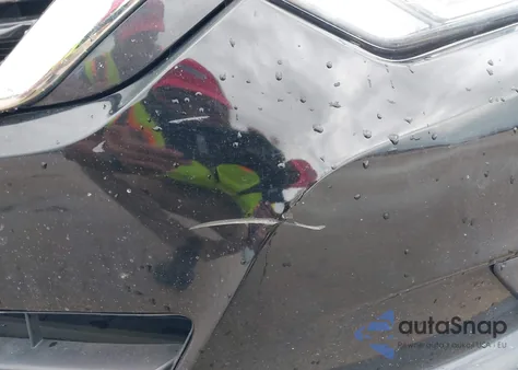 2018 Nissan Altima 2.5 Sv z USA, uszkodzony, nr VIN 1N4AL3AP9JC269077